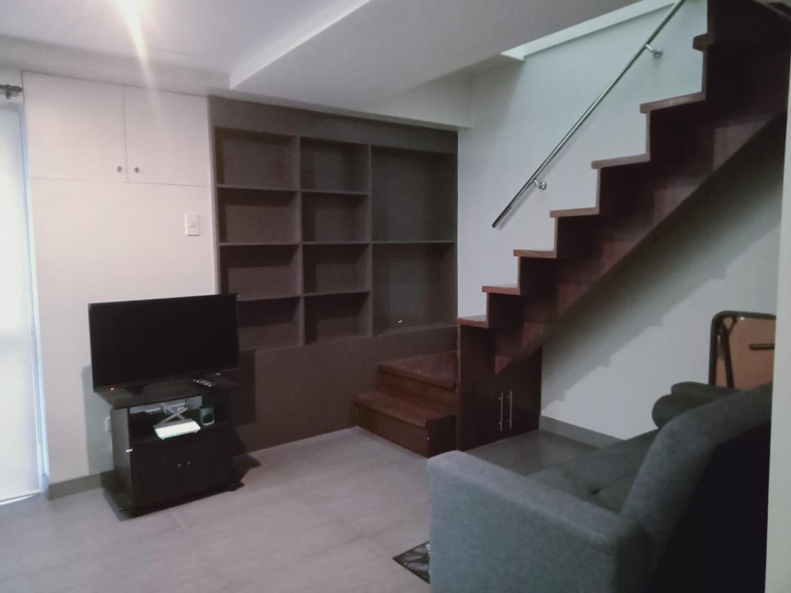 2 Bedrooms Units Forbes Area 5Th Avenue Bgc Center Manila Exterior photo