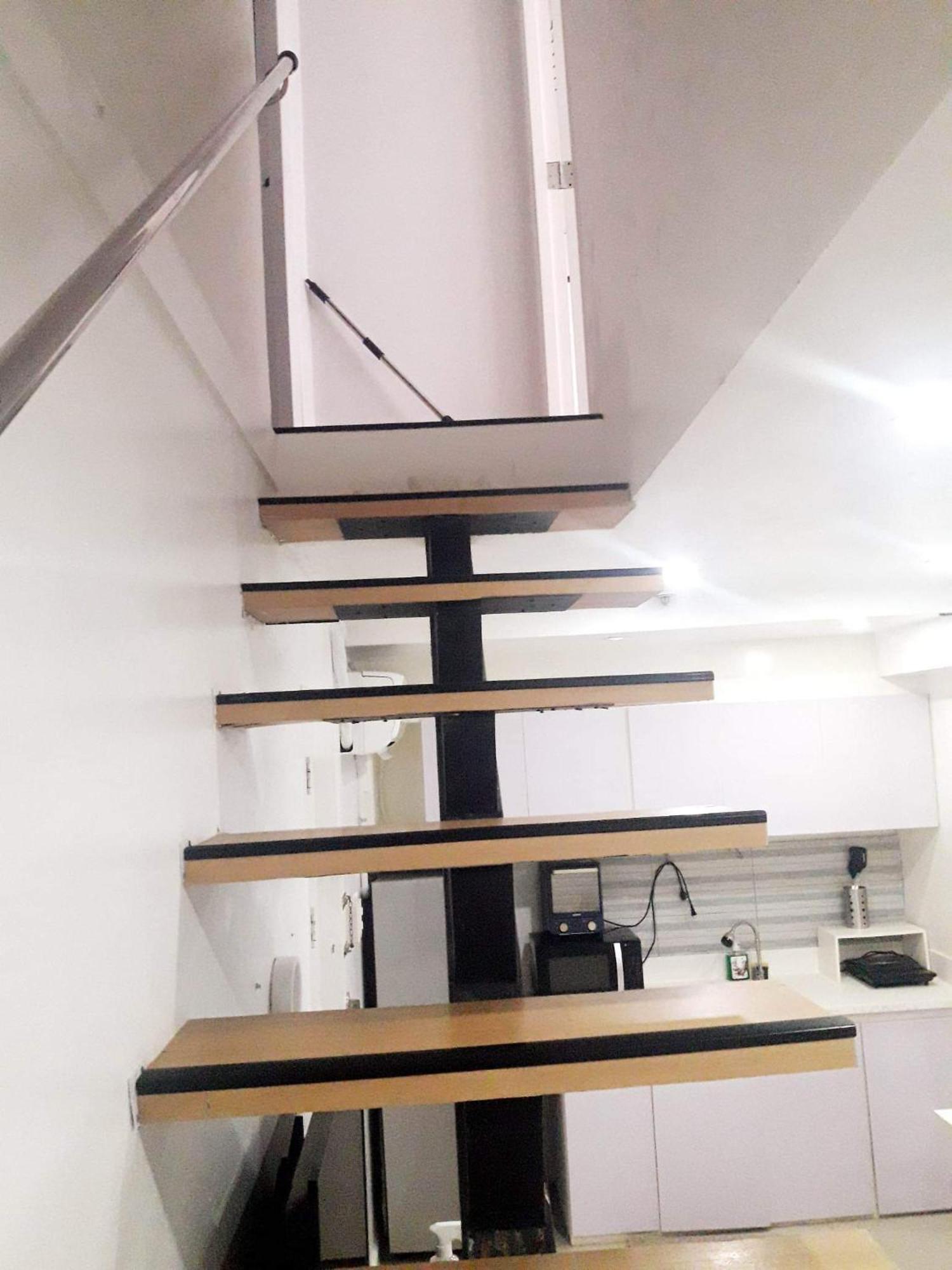 2 Bedrooms Units Forbes Area 5Th Avenue Bgc Center Manila Exterior photo